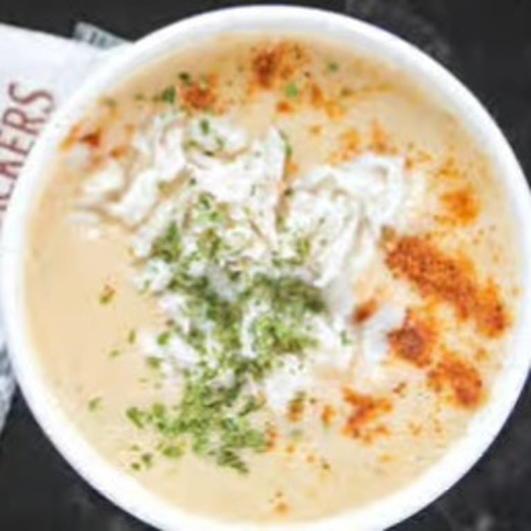 Savor Our Coleslaw