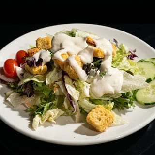 House Salad
