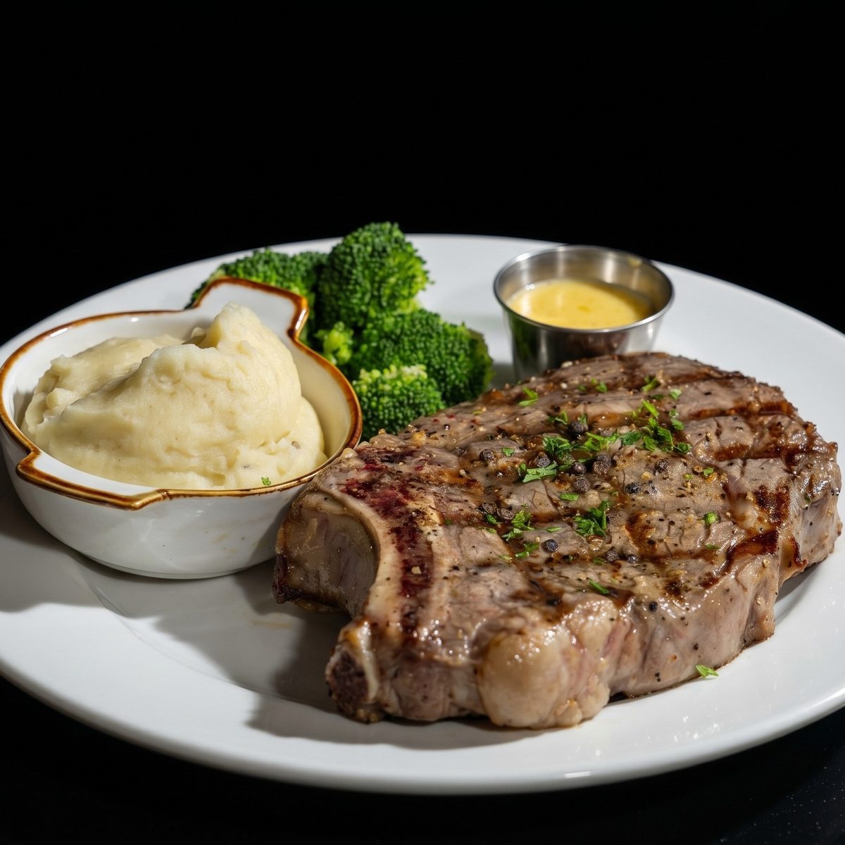 Cowboy Ribeye (24oz) :