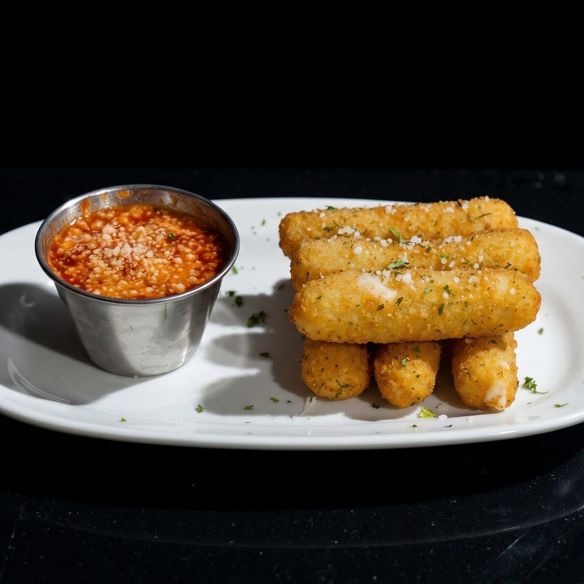 Mozzarella Sticks