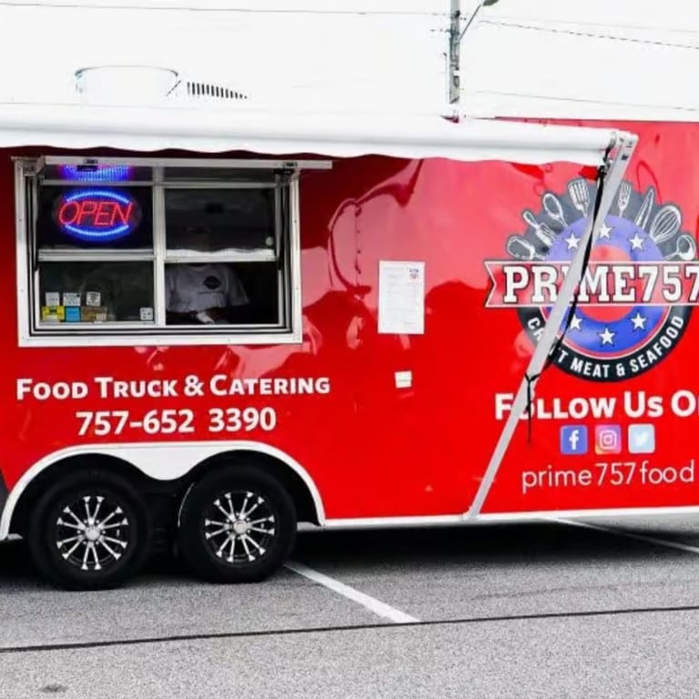 Mobile Catering