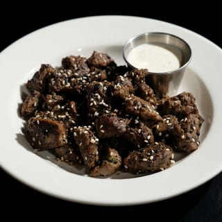 Steak Bites