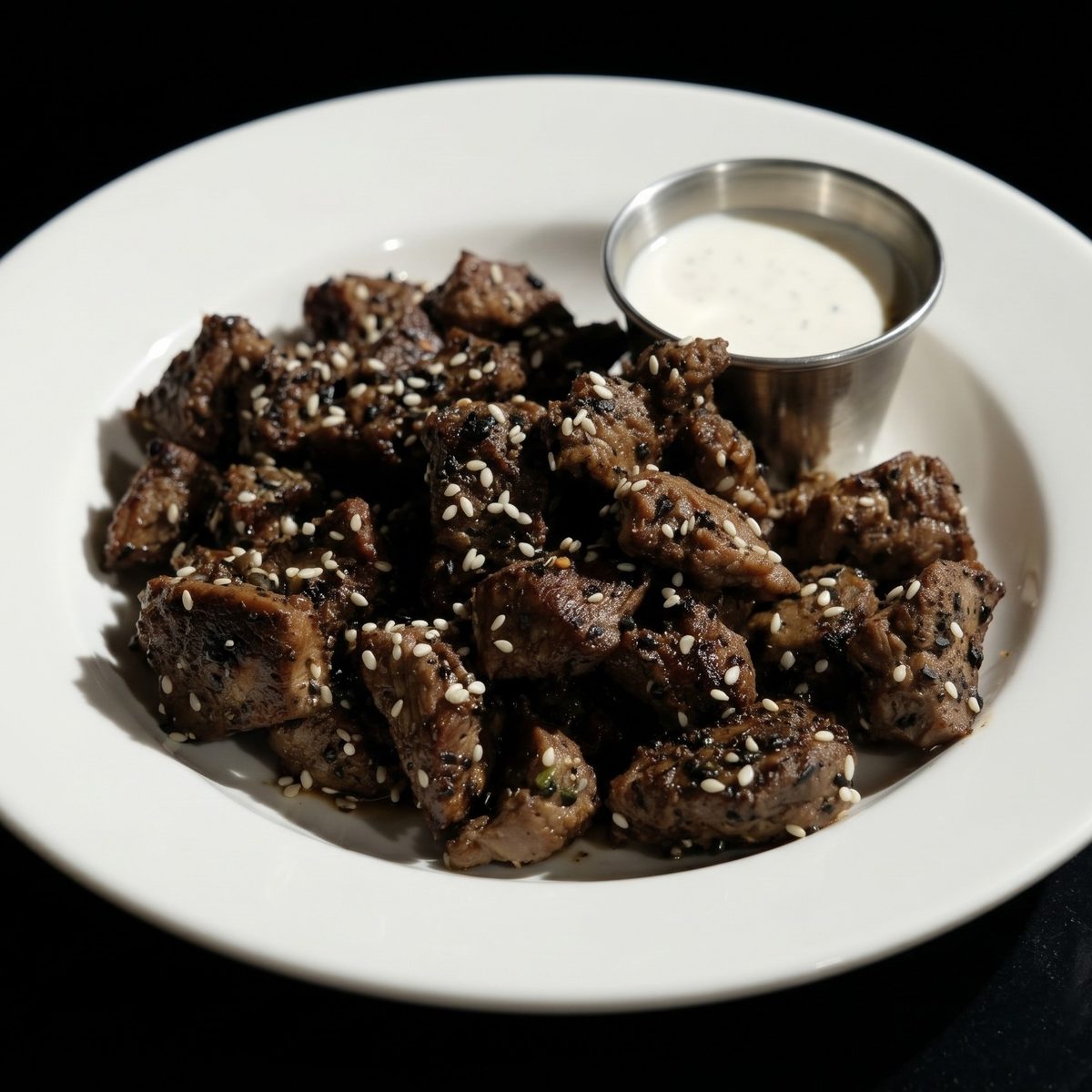 Steak Bites