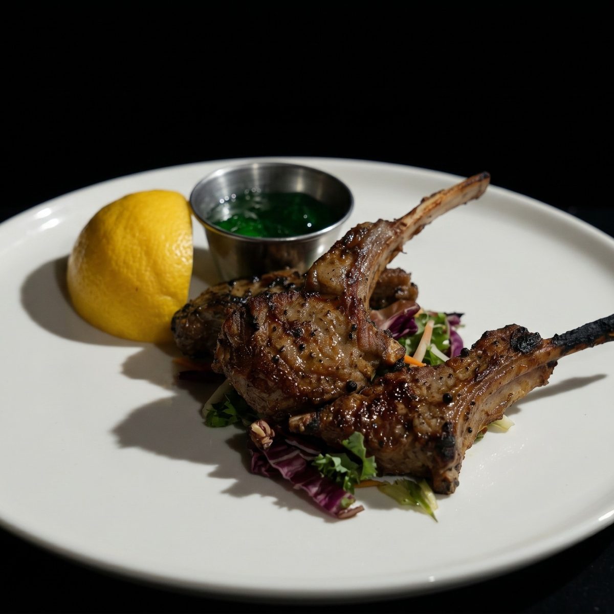 Lamb Chops