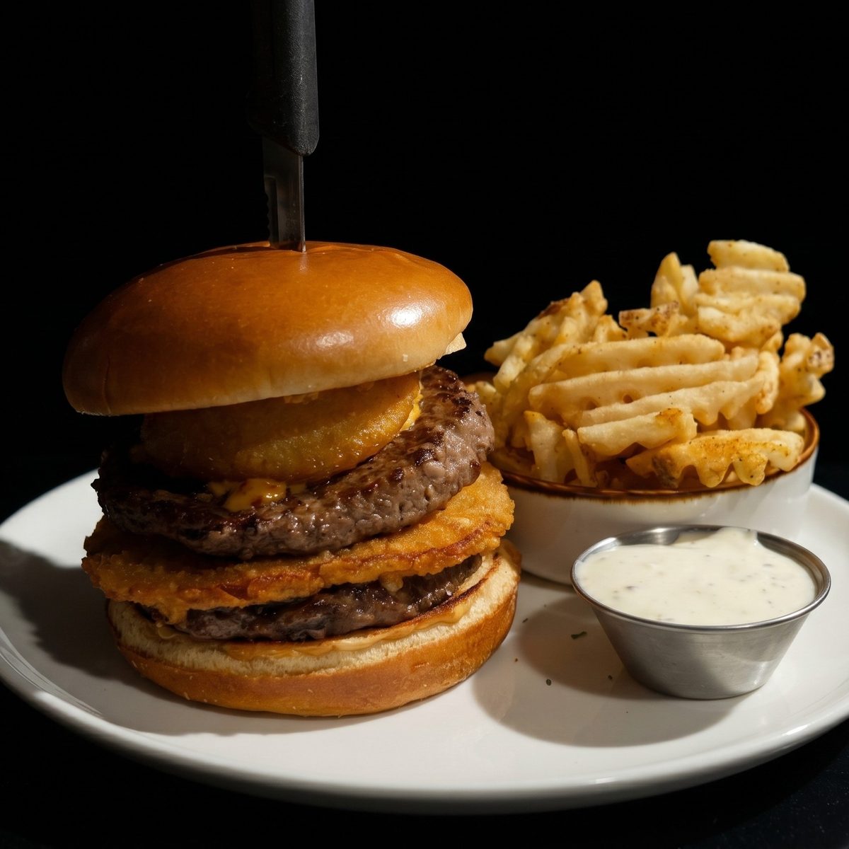 Prime Burger